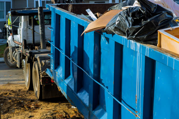 Professional Junk Removal Services in Kinnelon, NJ